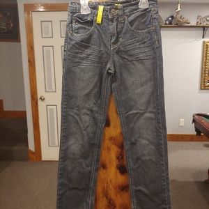 Boys jeans K#445